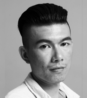 廖威宇